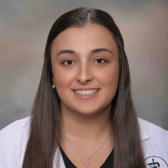 Dr. Pereira Olivia